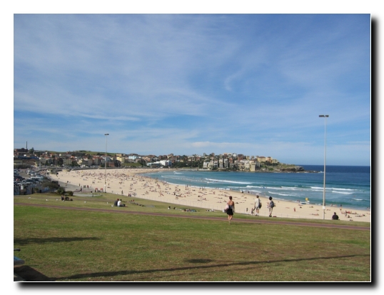 43 Bondi Beach